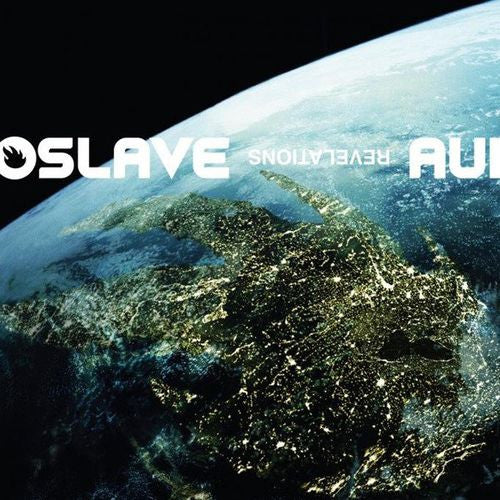 Revelations - Front Cover