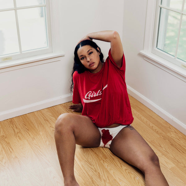 Girls - Front Cover