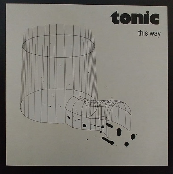 This Way (1980) - Front Cover