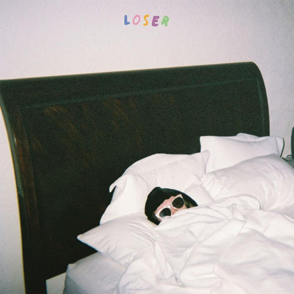 Loser - Front Cover