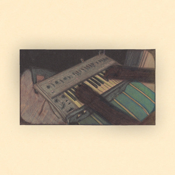 Miniatures - Vinyle - Front Cover