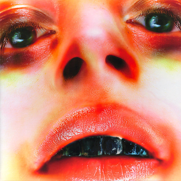 ARCA - Front Cover