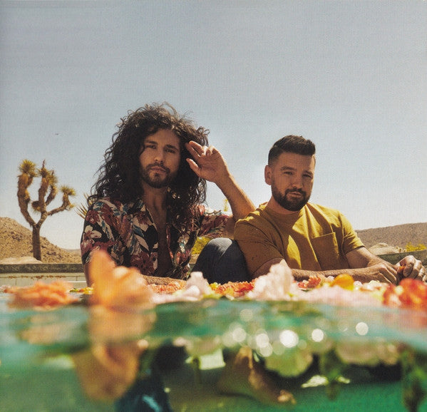 Good Things - Front Cover