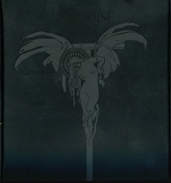 Tragic idol - Front Cover
