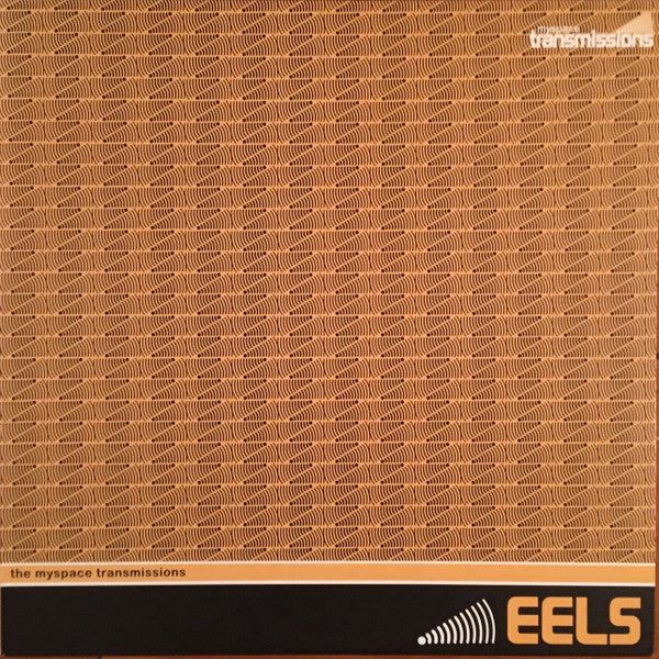 Transmissions session 2009 - Front Cover