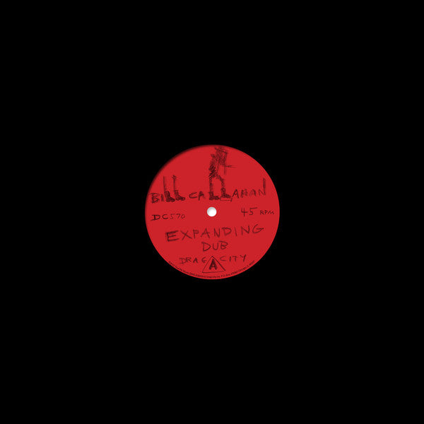 Expanding Dub - Front Cover