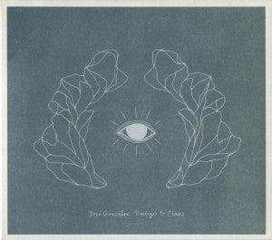 Vestiges and claws - Front Cover