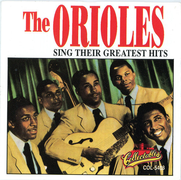 Sing their greatest hits - Front Cover