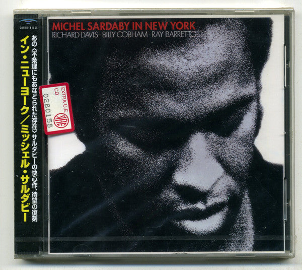 In New-York - Front Cover