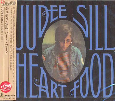 Heart Food - Front Cover