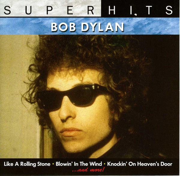 Super Hits - Front Cover