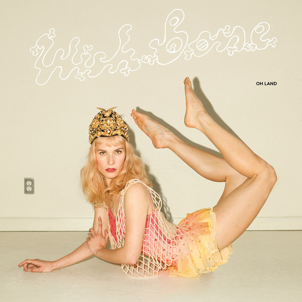 Wishbone - Front Cover