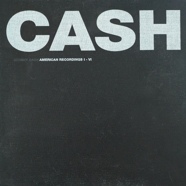 American 5 a hundred highways - Front Cover