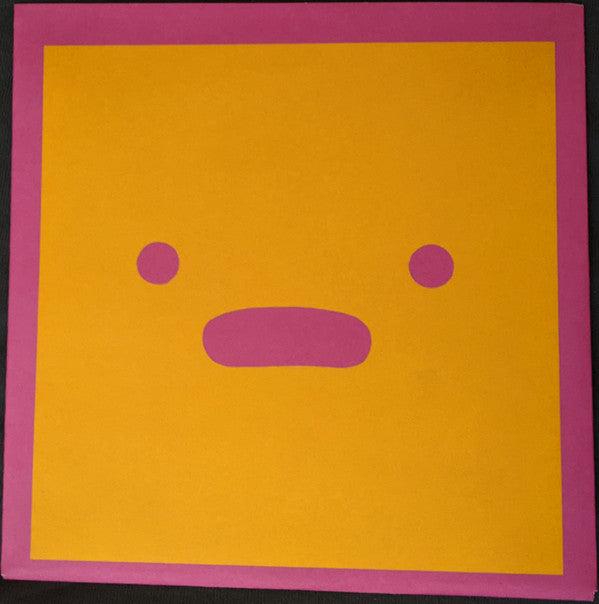Phone - Front Cover