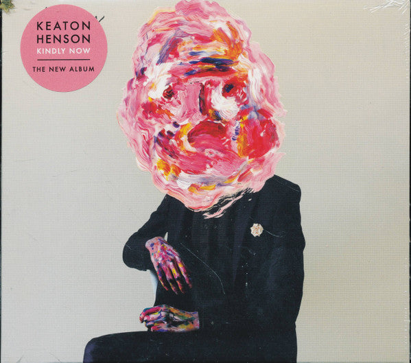 Kindly now - Front Cover