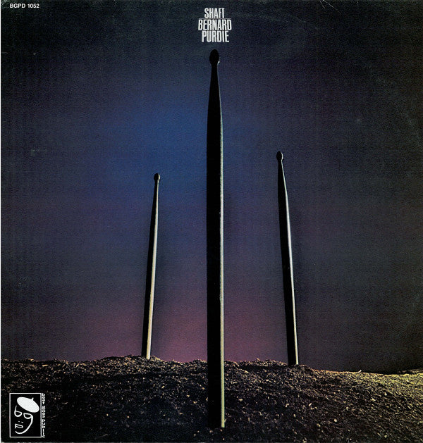 SHAFT - Front Cover