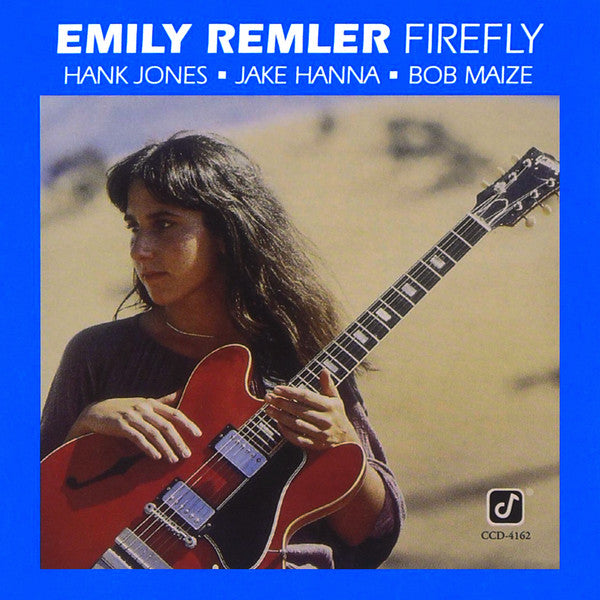 Firefly - Front Cover