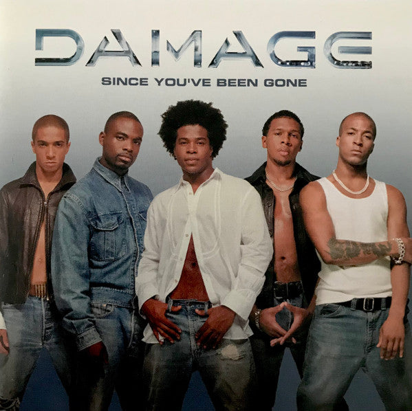 Since you ve been gone - Front Cover