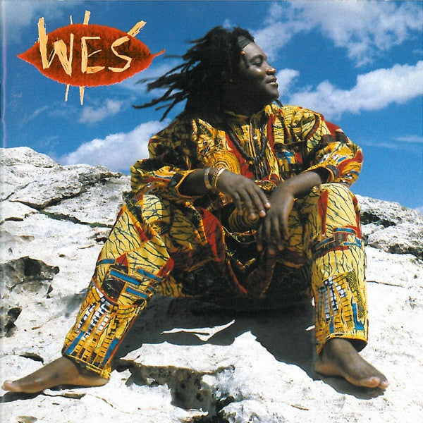 Welenga - Front Cover