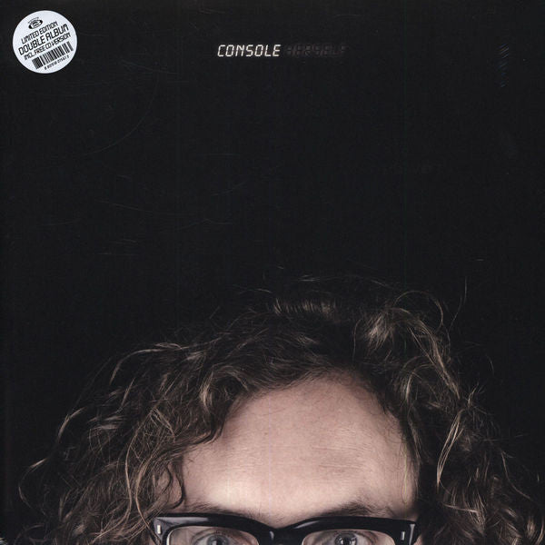 Herself - Front Cover