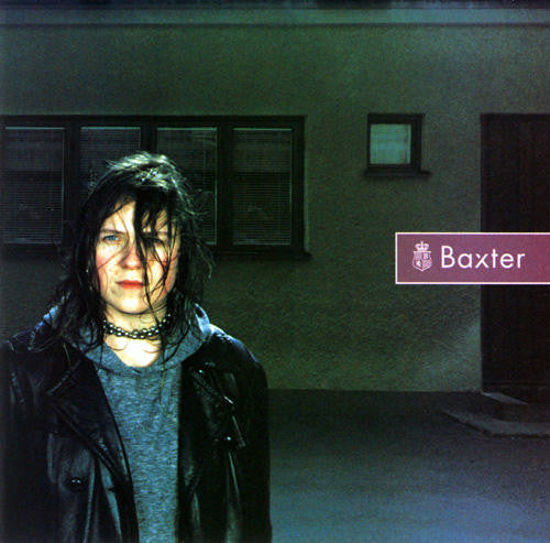 Nouvel Album - Front Cover