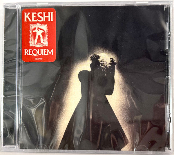 Requiem - Front Cover