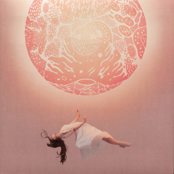 ANOTHER ETERNITY - Front Cover