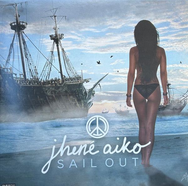 Sell Out - Front Cover
