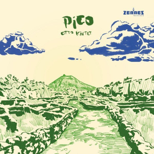 Pico - Front Cover