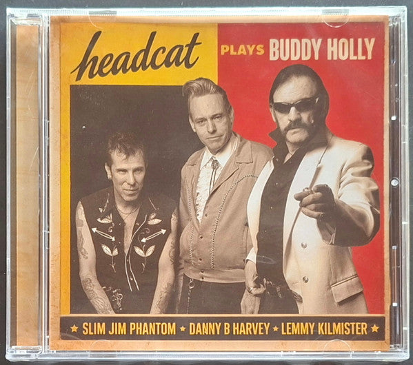 Songs Buddy Holly - Front Cover