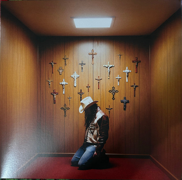 King Of Hearts - Front Cover