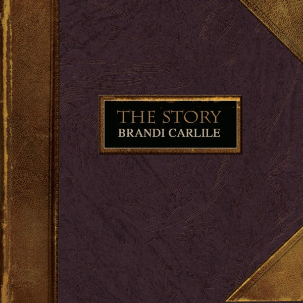 Story - Front Cover
