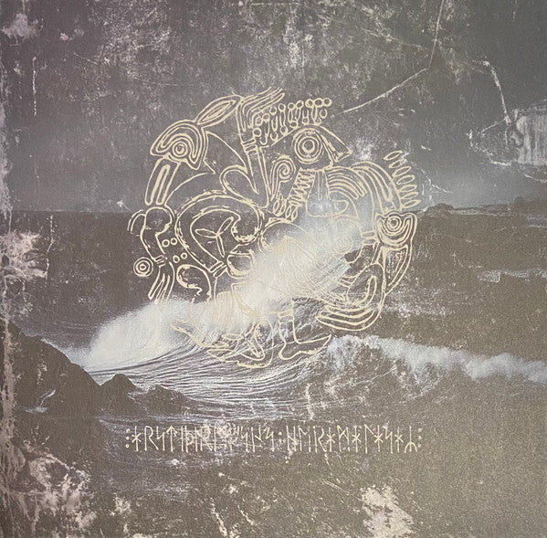 Hermalausaz - Front Cover