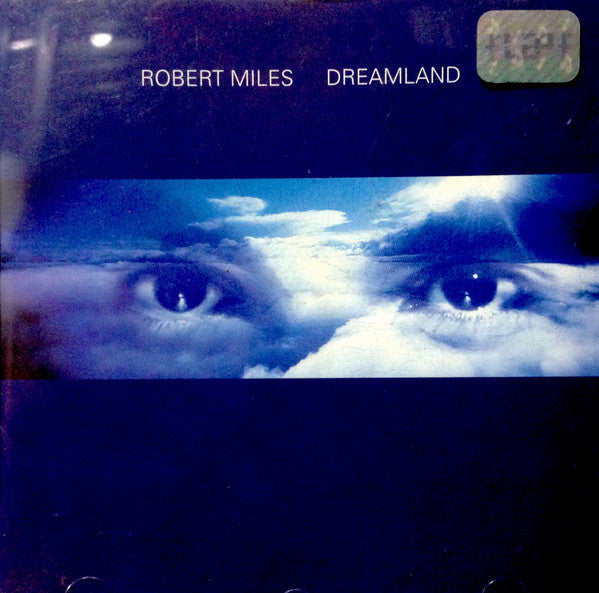 Dreamland - Front Cover