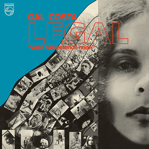 Gal - Front Cover