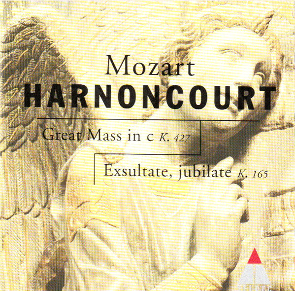 Grande Messe - Front Cover