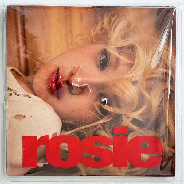 Rosie (Retail Exclusive Version) - Front Cover