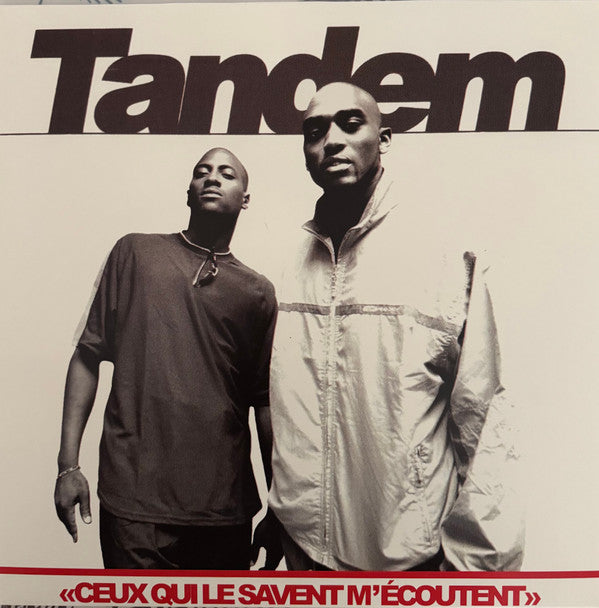Ceux qui le savent m'écoutent - Front Cover