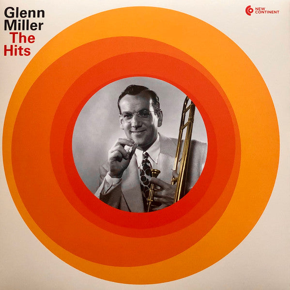 HITS - Front Cover