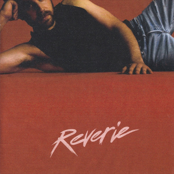 Reverie - Front Cover