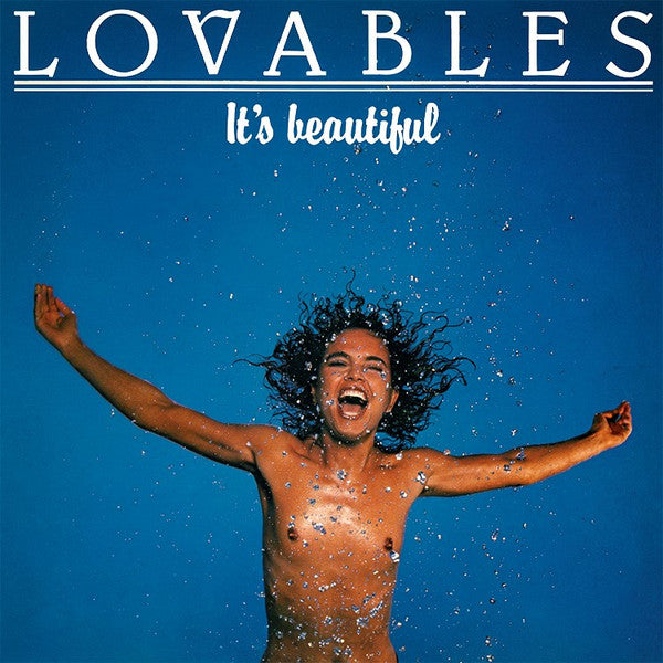 It's Beautyful - Front Cover