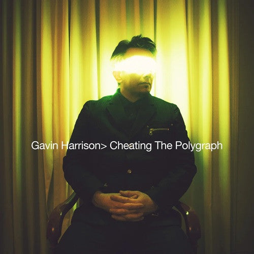 Cheating The Polygraph - Front Cover