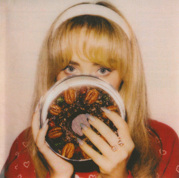 Fruitcake - Front Cover
