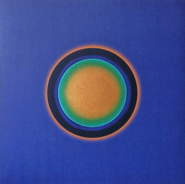 Call Of The Void (180g) - Front Cover