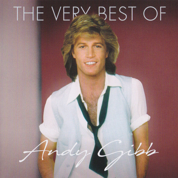 The Very Best Of - Front Cover