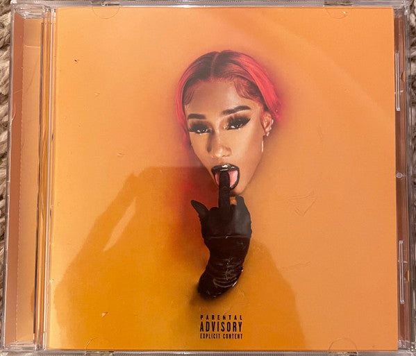 For Certain - Front Cover