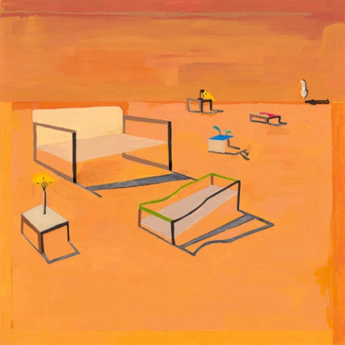 Helium - Front Cover