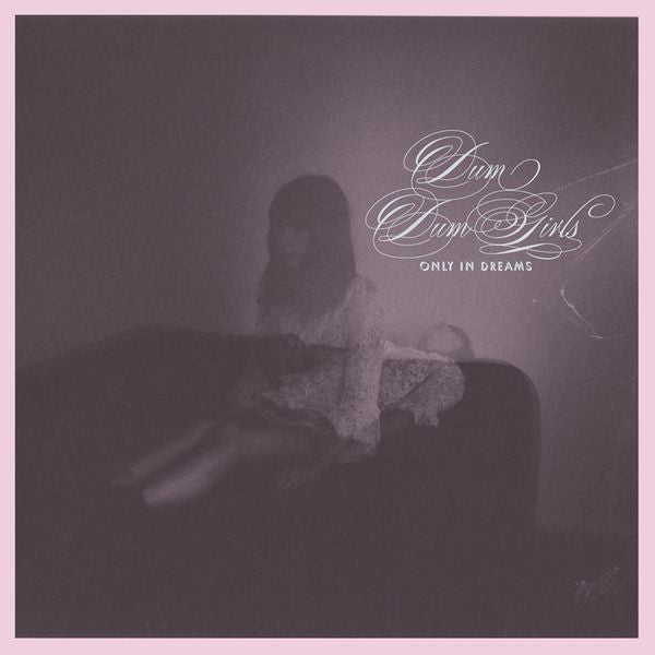 Only in dreams - Front Cover