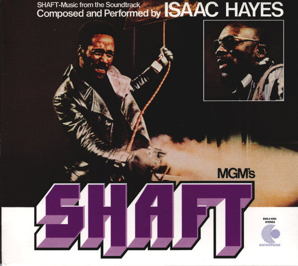 Shaft - Front Cover