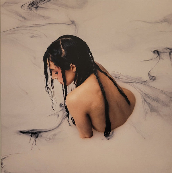 Negative Spaces - Front Cover